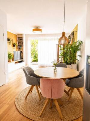 Wohnen im Grünen: Modernes Townhouse mit Garten und zwei Dachterrassen – 12555 Berlin – Vorschaubild 6