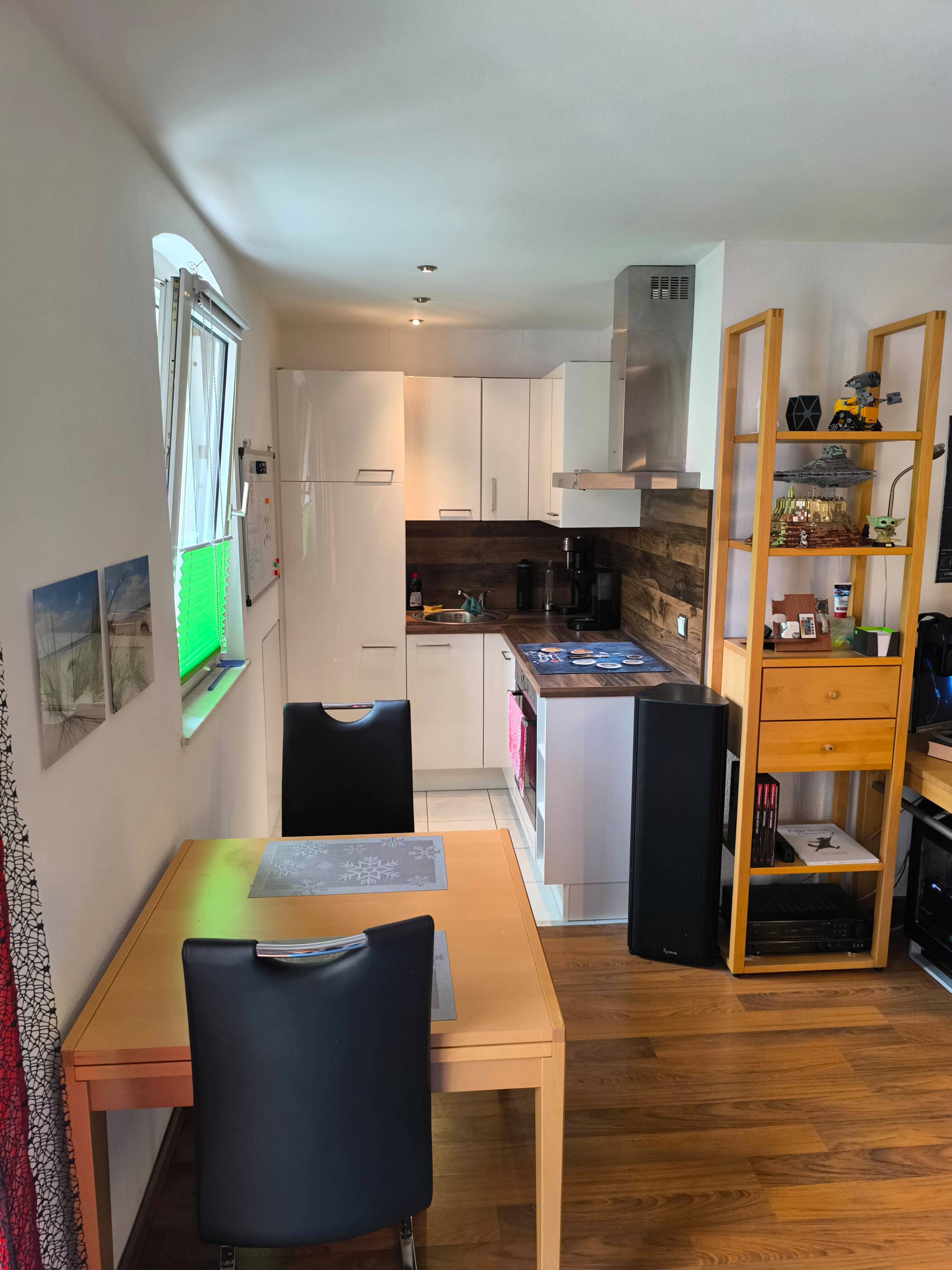 Zentrale 2-Zimmer-Wohnung in Nürnberg Südstadt, teilmöbliert – Nürnberg – Vorschaubild 6