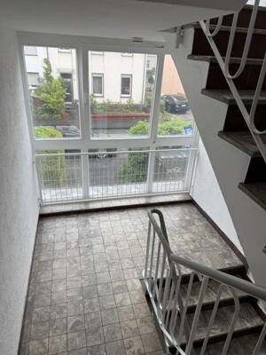 Schöne 2-Zimmer Wohnung in attraktiver Lage von Leverkusen – 51373 Leverkusen – Vorschaubild 8
