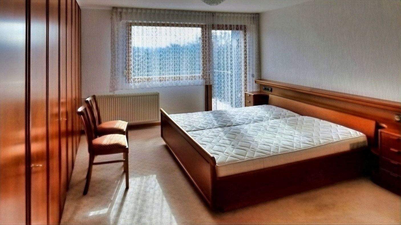 Stilvolle Doppelhaushälfte in begehrter Wohnlage von Remscheid – Remscheid – Vorschaubild 9