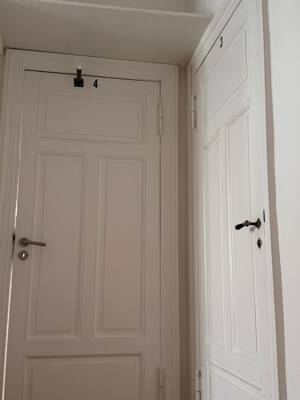 WG Zimmer Gastfeldstr. 71 - Bremen möbliert – 28201 Bremen – Vorschaubild 7
