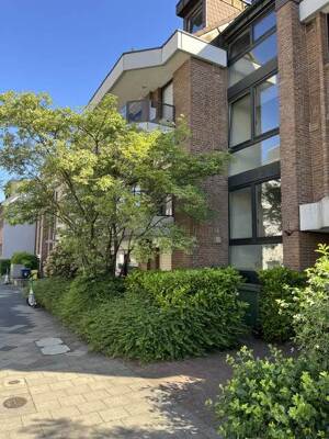 D-dorf-Niederkassel! 3-4 Raum EG-WE + 2 TG Plätz2 – 40547 Düsseldorf – Vorschaubild 3