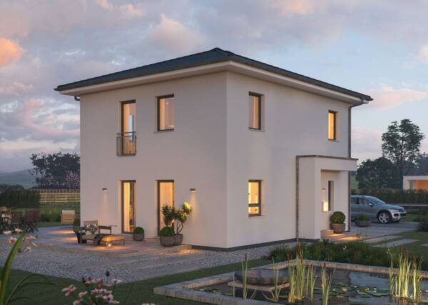 Haus in 99706 Sondershausen mit 134 m² kaufen
