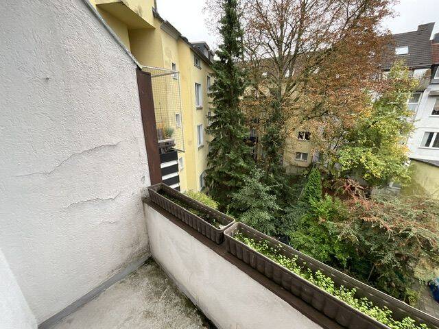 2-Zimmer-Wohnung in Essen – Essen – Vorschaubild 2
