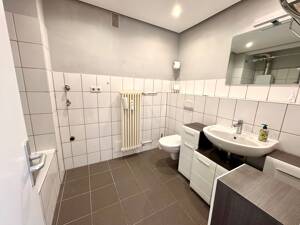KL-City - Großzügige 3-Zimmerwohnung mit Balkon in zentraler Lage – 67655 Kaiserslautern – Vorschaubild 7
