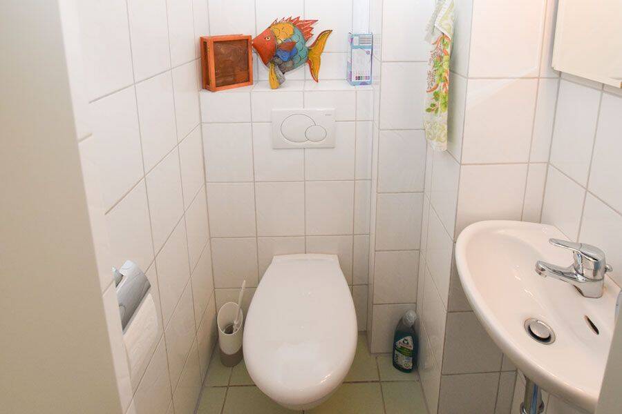 Helle, gepflegte 3-Zimmer-Wohnung im Westlichen Ringgebiet! – Braunschweig – Vorschaubild 4