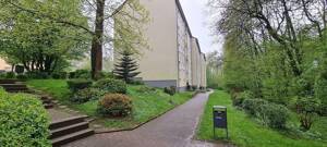 Singles aufgepasst! Saniertes Appartement im Souterrain eines gepflegten Mehrfamilienhauses – 42899 Remscheid – Vorschaubild 2