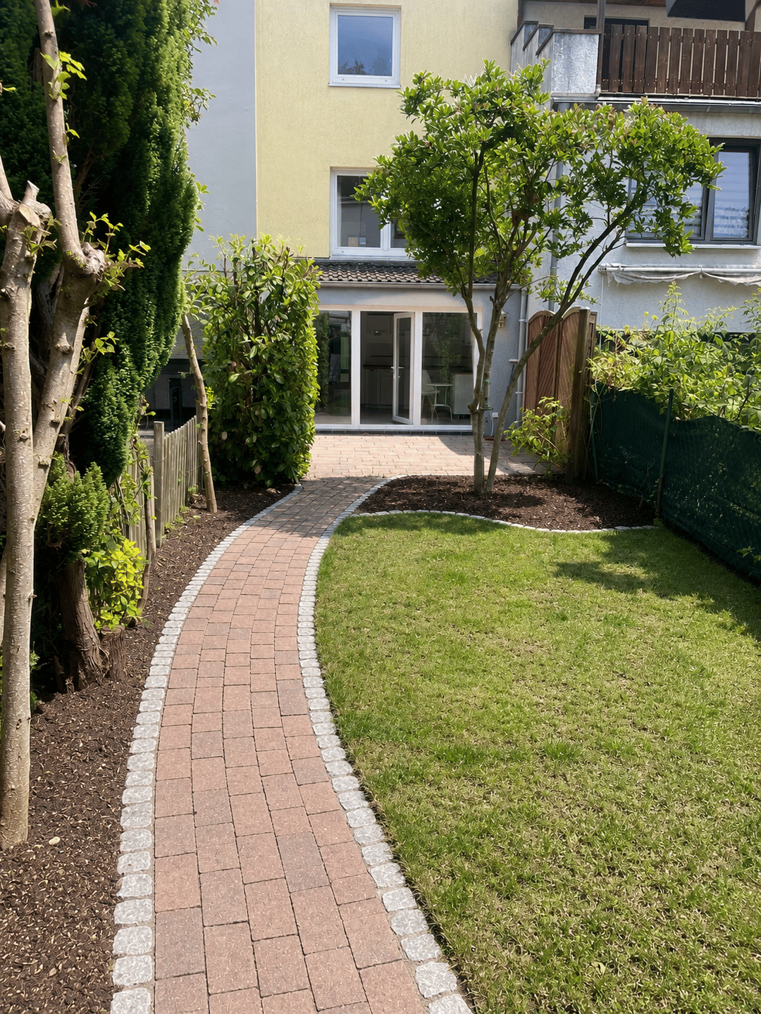 Umfassend saniertes Reihenmittelhaus mit Garten in Bremen Walle(Westend) – Bremen – Vorschaubild 6