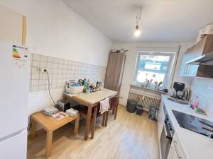 3-shared WG looking for a New Flatmate (September 2026, Erlangen) – 91056 Erlangen – Vorschaubild 2
