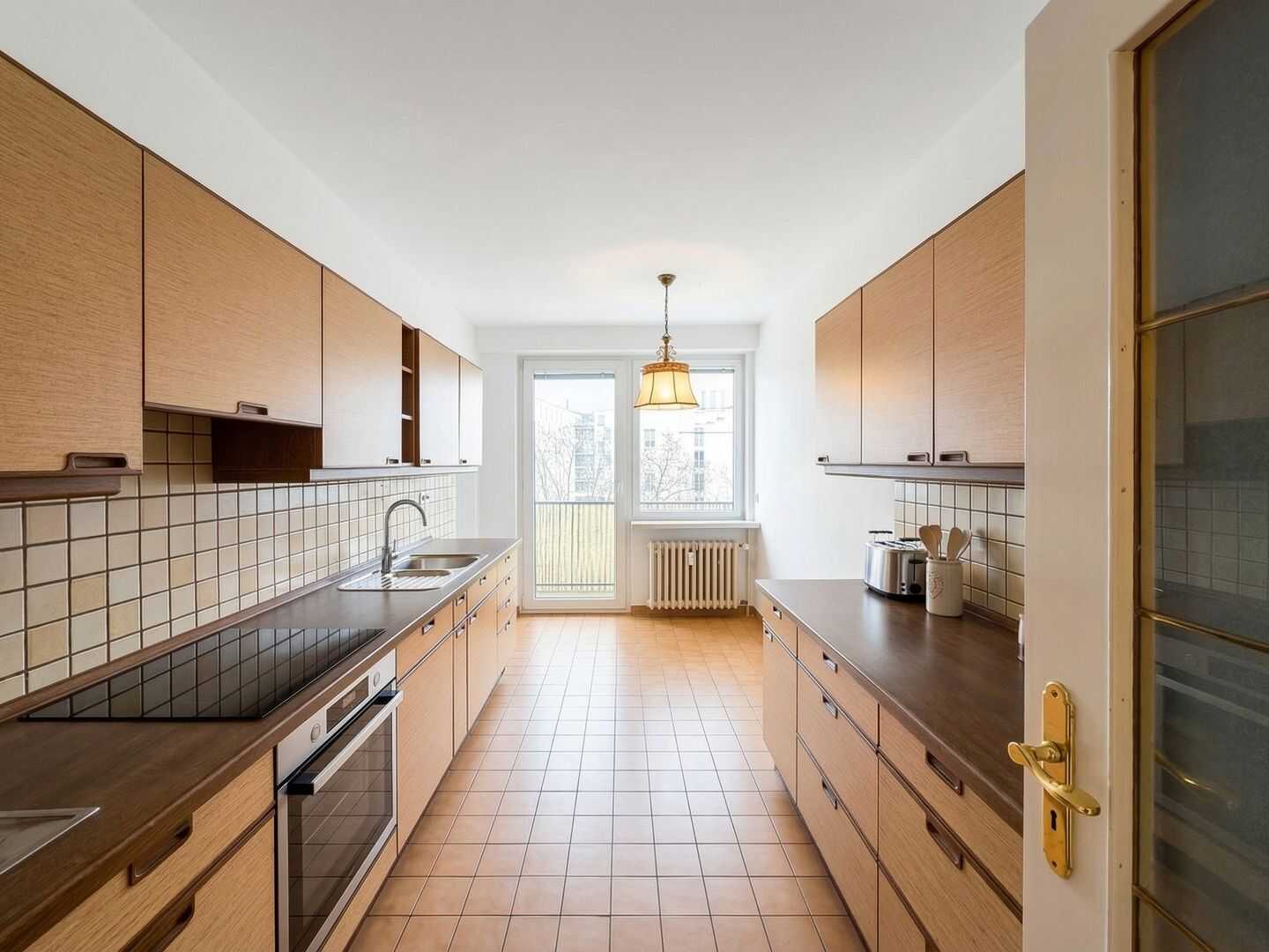 1A City Lage Würzburg 160 qm Premium-Wohnung zum sofortigen Einzug – Würzburg – Vorschaubild 7