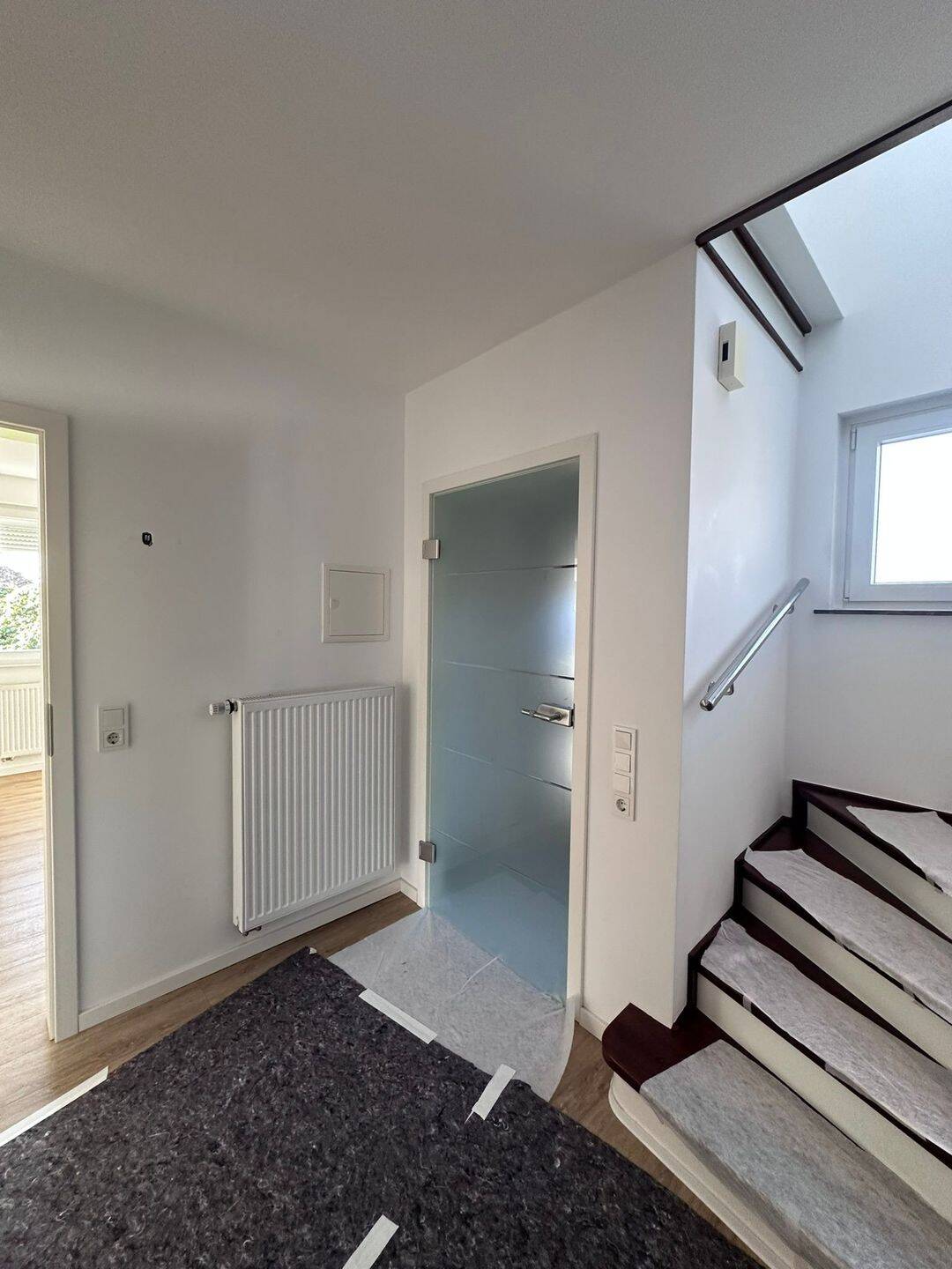 Stilvolles, komplett saniertes Stadthaus mit parkähnlichem Grundstück in Top-Lage – Bremerhaven – Vorschaubild 9