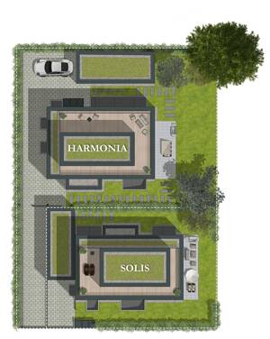 KENSINGTON - Exklusiv - Parkside Residences Pasing – 81243 München – Vorschaubild 8