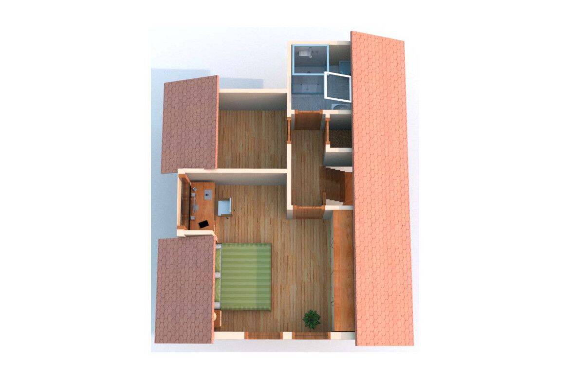 4er-Wohnungspaket in Dresden! – Dresden – Vorschaubild 7