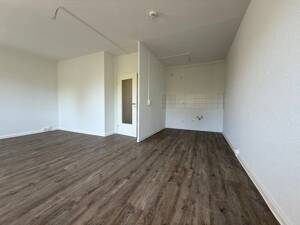 Renovierte 1-Zimmer-Wohnung am Roten Berg! – 99087 Erfurt – Vorschaubild 4