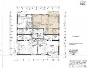 Schöne 3-Zimmer-Wohnung mit Balkon in Oldenburg Kreyenbrück – 26133 Oldenburg – Vorschaubild 2