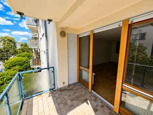 Bezugs- und Barrierefrei | Balkon | Duplex-Stellplatz | 2 Zimmer in Gohlis – 4157 Leipzig – Vorschaubild 6