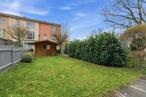 Ihr neues Zuhause wartet - modernes Reihenhaus mit Garten, Dachterrasse & 2 Stellplätzen – 28357 Bremen – Vorschaubild 7