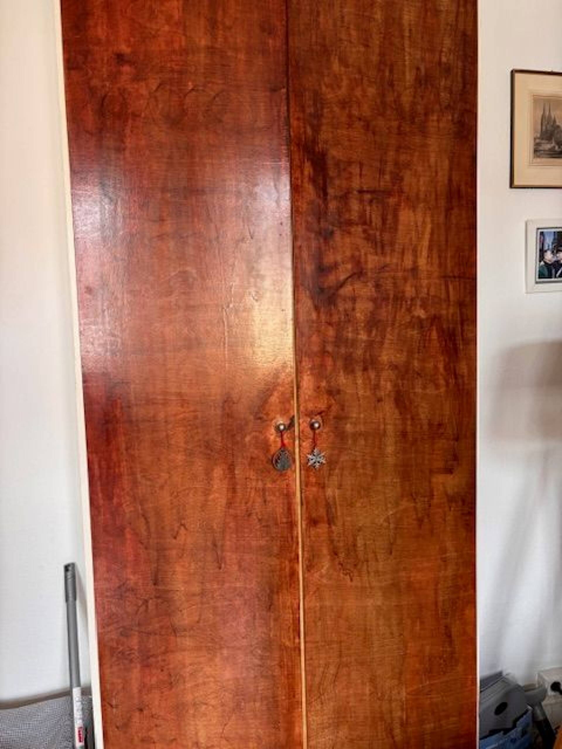 Etagenwohnung in 50674 Köln mit 73 m² kaufen