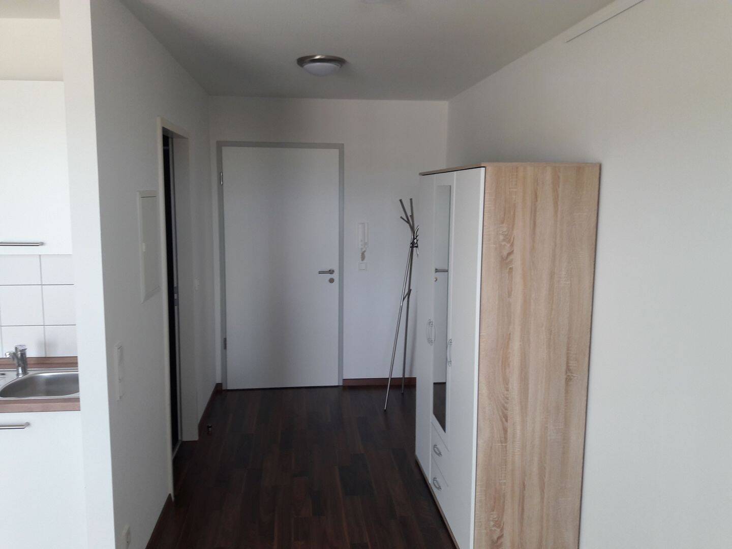 schöne Studentenwohnung auf dem Petrisberg – Trier – Vorschaubild 2