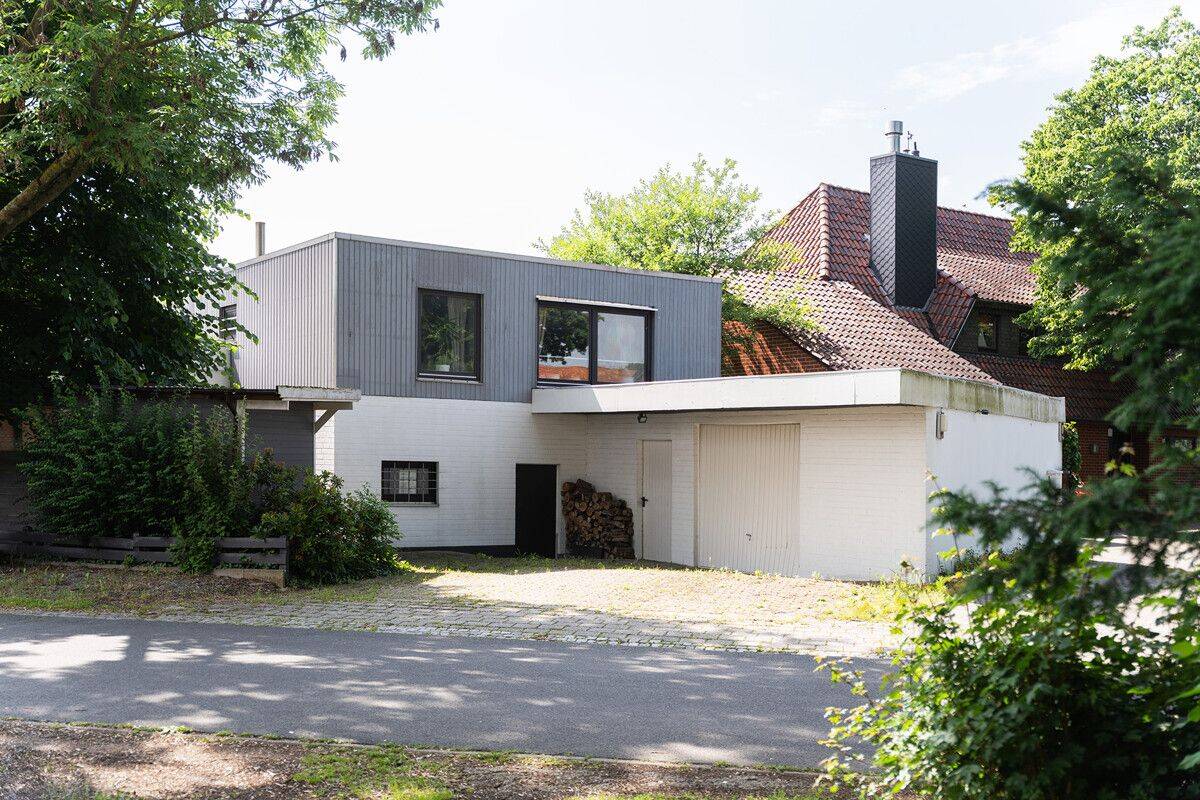 Bremen-Mahndorf: Split-Level-Haus mit Garage in Toplage – Bremen – Vorschaubild 2