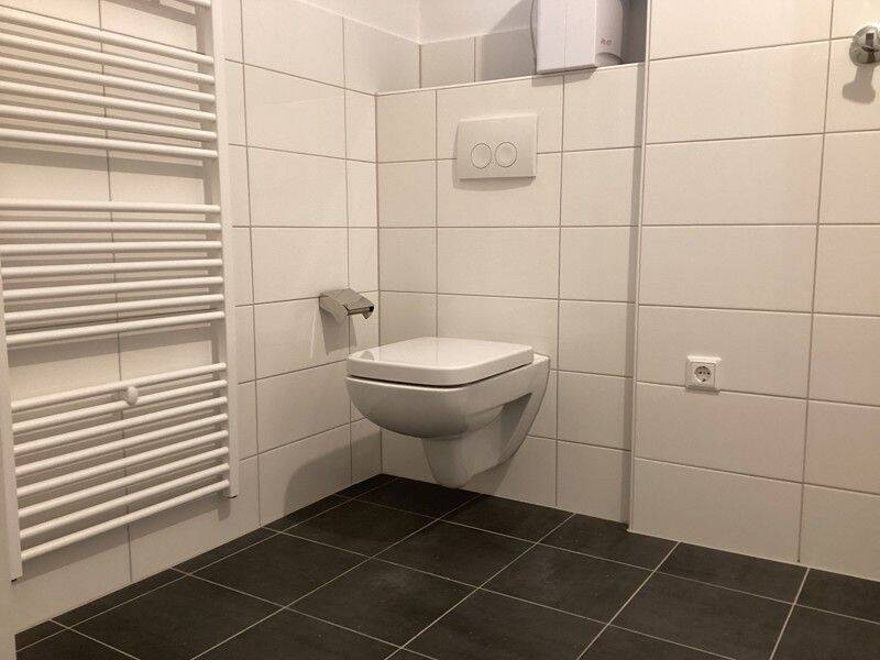 Ihr neues Zuhause: Helle 2-Zimmer-Wohnung mit Balkon – Bielefeld – Vorschaubild 5