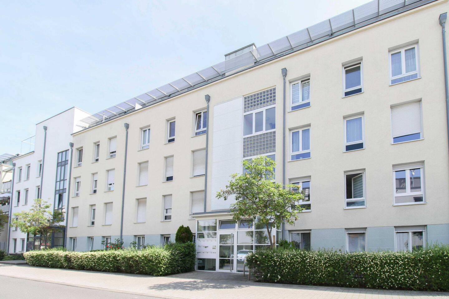Penthouse-Wohnung mit 3-Zimmern in begehrter Lage von Mainz-Gonsenheim – Mainz – Vorschaubild 8