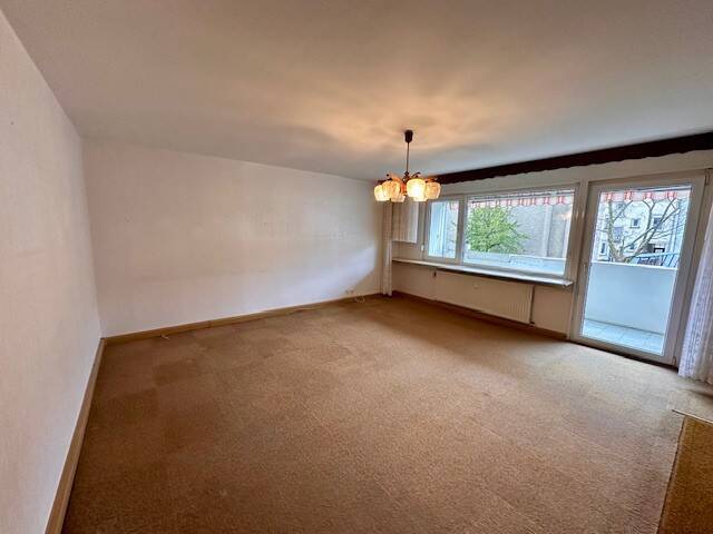 Helle 3 Zimmer Wohnung mit Balkon & Aufzug – Karlsruhe Innenstadt West – Karlsruhe – Vorschaubild 3