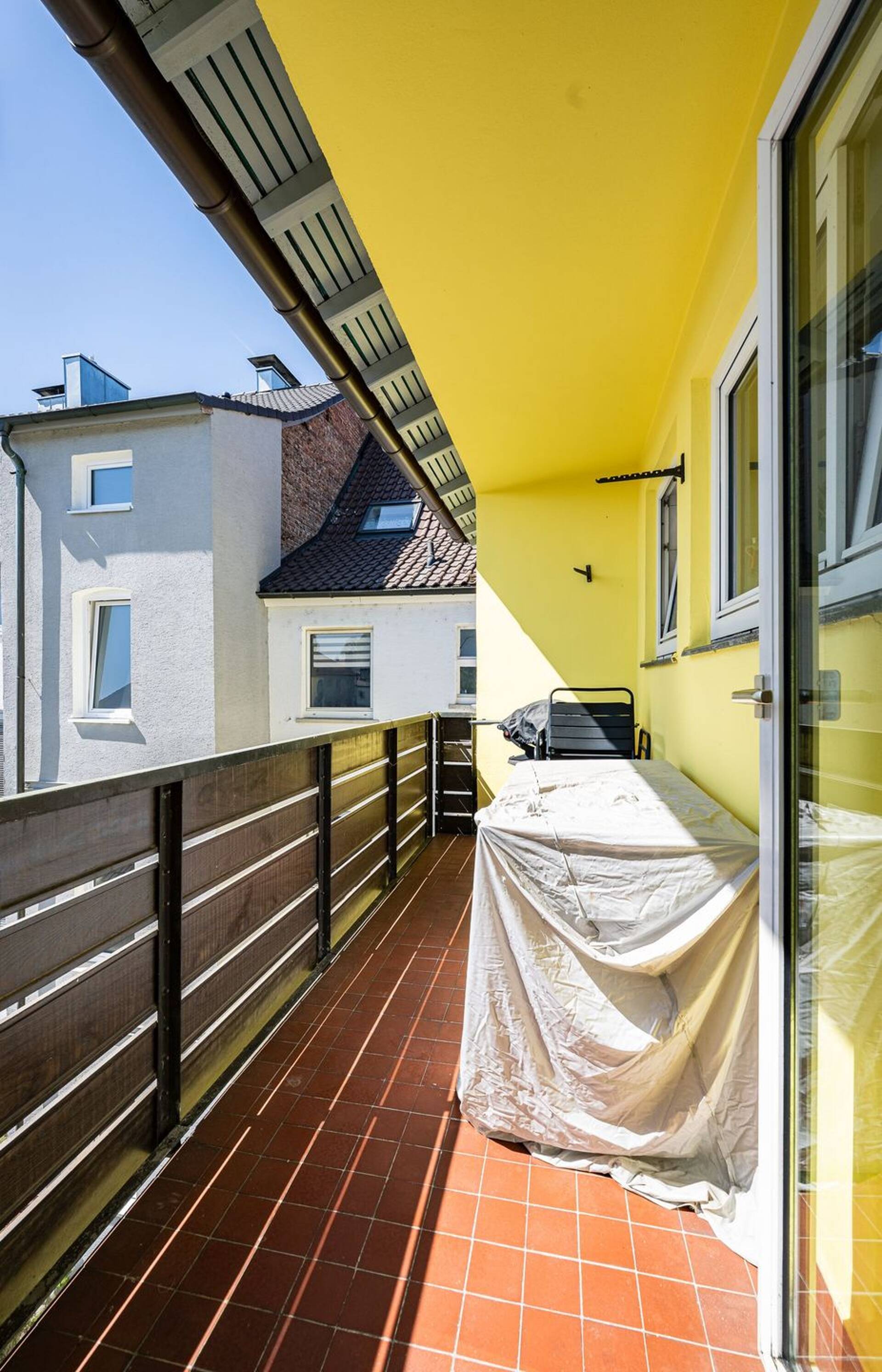 Etagenwohnung in 89231 Neu-Ulm mit 76 m² kaufen