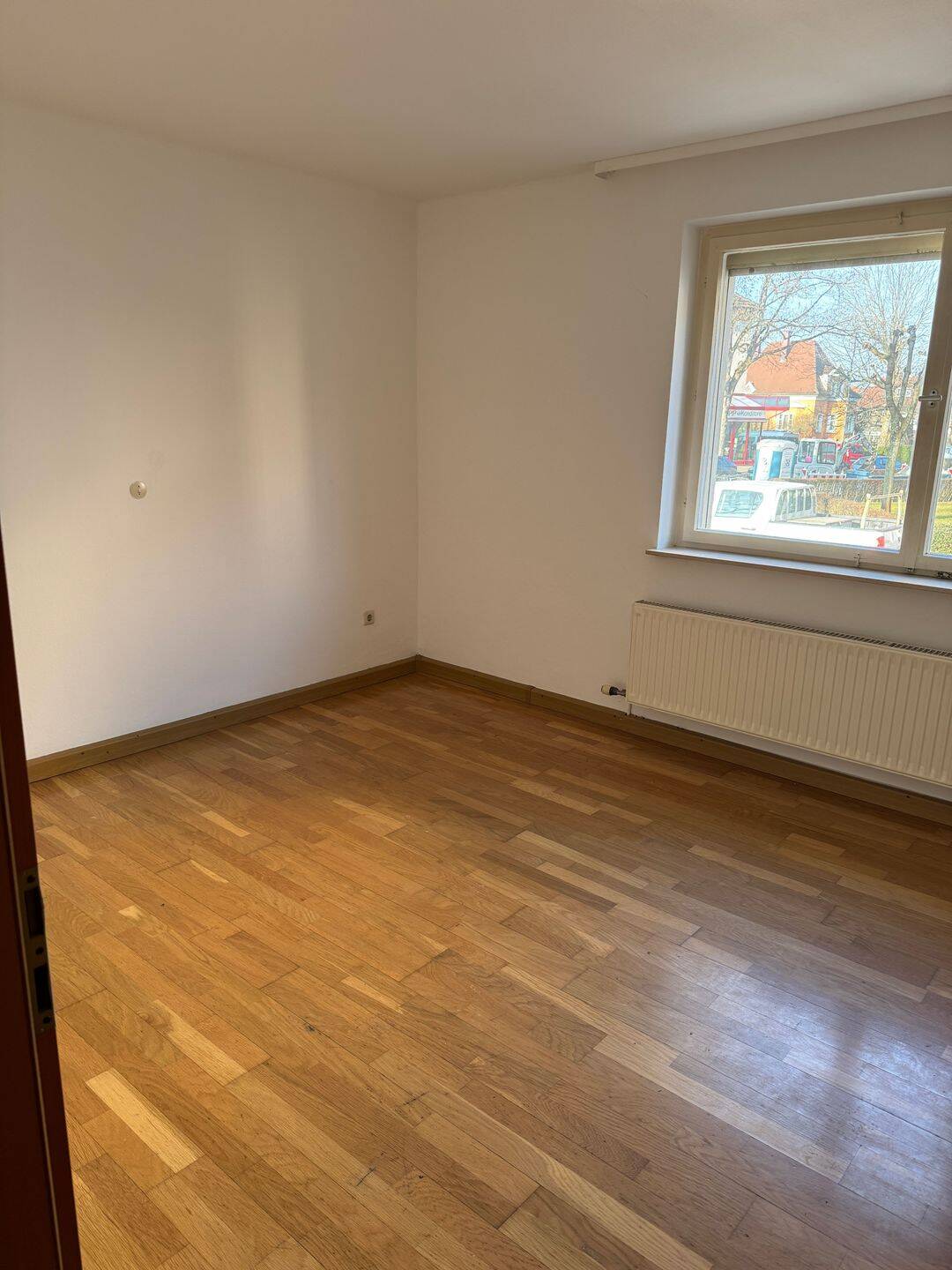 Sehr gut gelegene Wohnung nahe dem Wertwiesenpark – Heilbronn – Vorschaubild 2