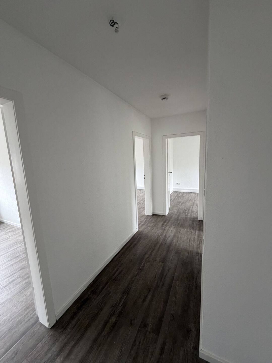 Vivaldi statt Beethoven - Dachgeschoss-Wohnung perfekt zur Kapitalanlage – Münster – Vorschaubild 4