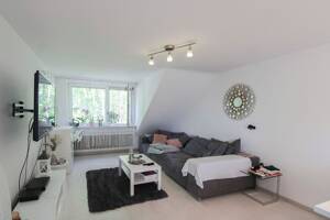 Gepflegte 2-Zimmer-Wohnung in Lu-Oppau – 67069 Ludwigshafen am Rhein – Vorschaubild 3