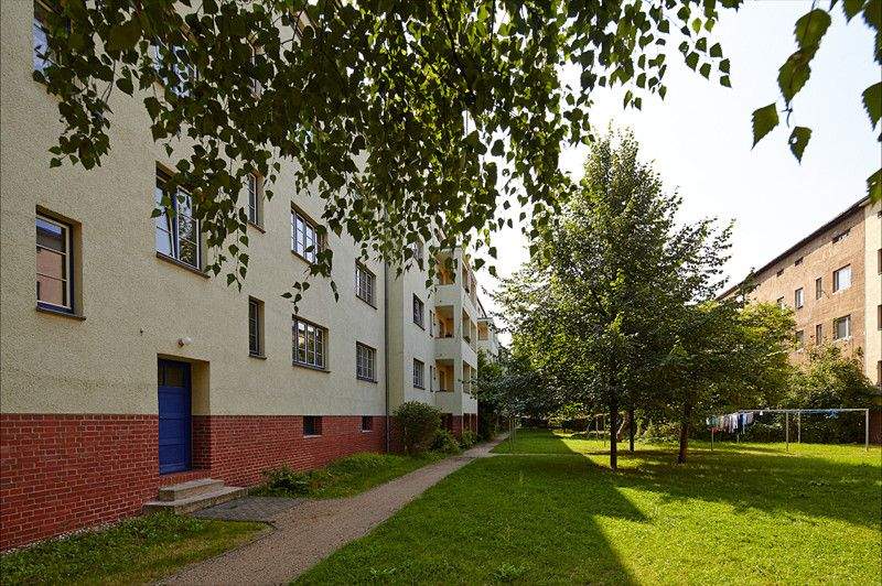 Deine neue Wohnung wartet auf Dich! – Magdeburg – Vorschaubild 4