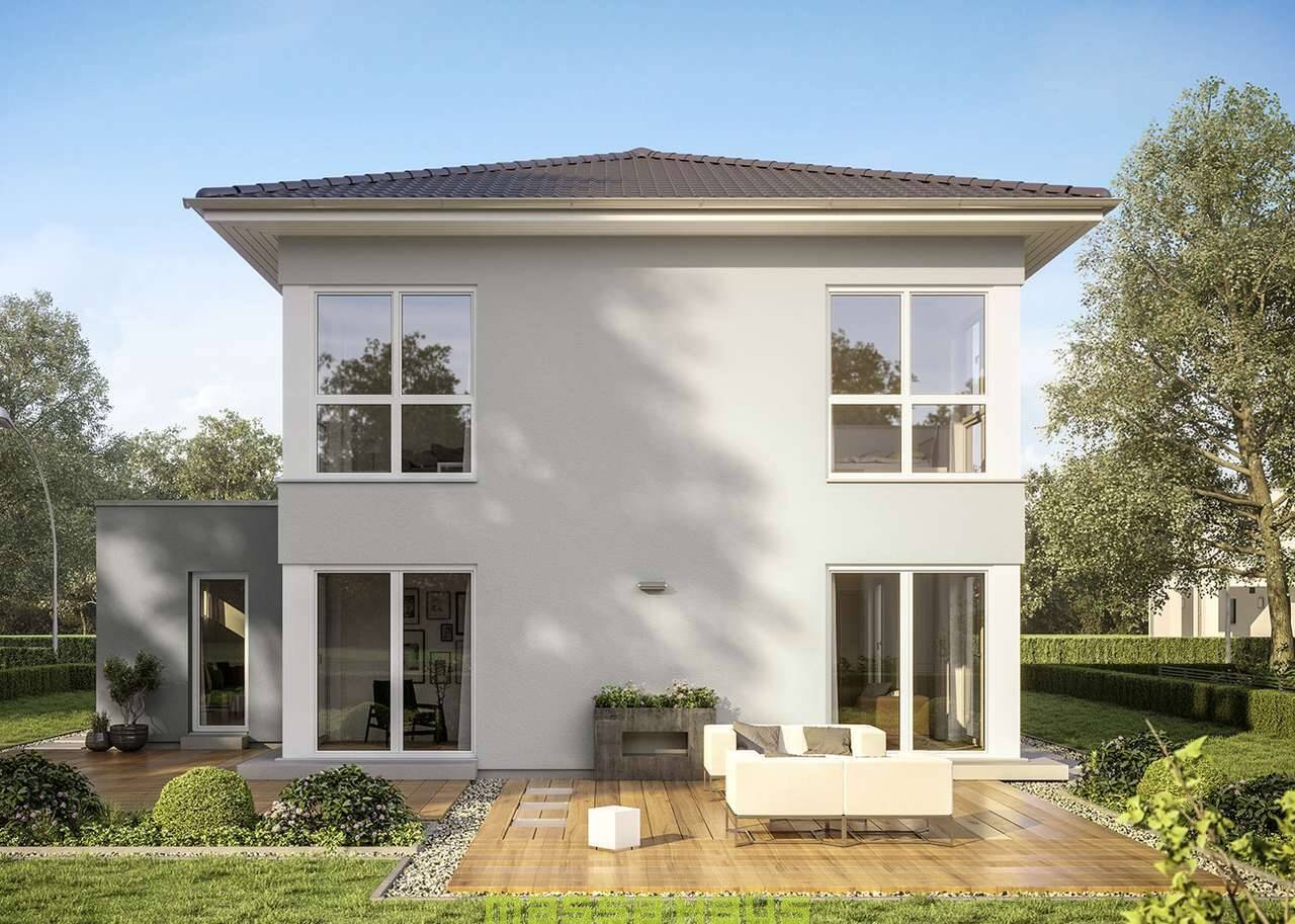 DEINE VILLA - Vom Traum zum Raum - MASSA-HAUS – Winden im Elztal – Vorschaubild 2