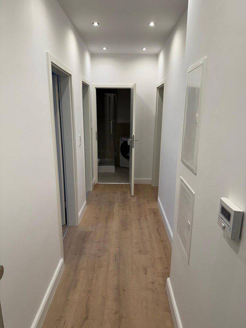 Zimmer in 2er-WG in zentraler Lage - Hannover Mitte