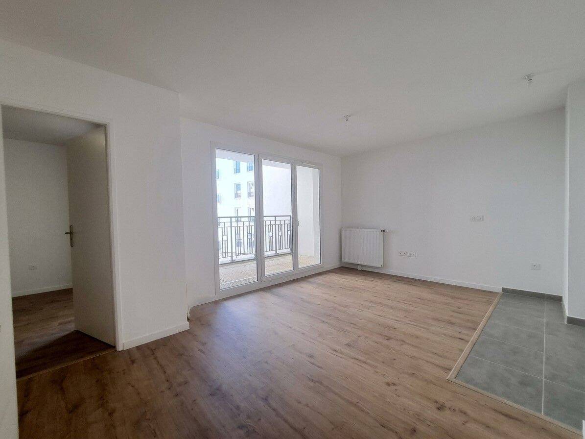 Appartement 2 pièces 41 m² · à Bezons · 40,6 m² · 874 €/mois
