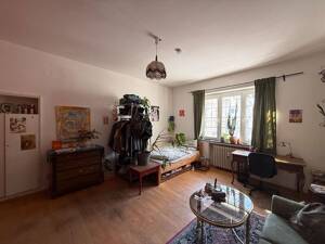 Vier Zimmer am Gürtel – 50823 Köln – Vorschaubild 8