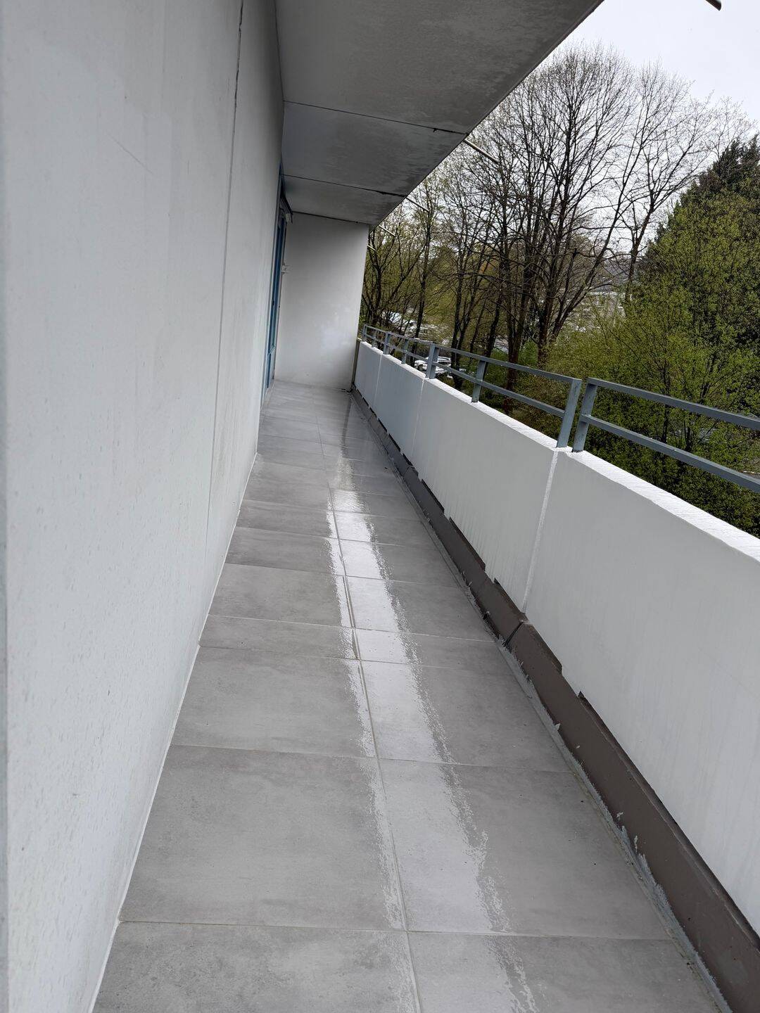 Top Sanierte 3 Zimmer Eigentumswohnung mit XXL Balkon und Aufzug! – Wuppertal – Vorschaubild 8