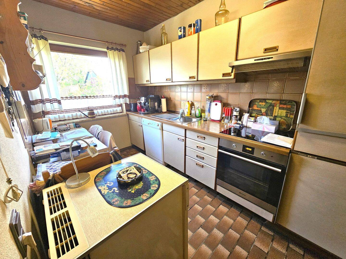Großzügiges Einfamilienhaus mit Traumgrundstück, Sauna & XXL-Garage – Bollingstedt – Vorschaubild 8
