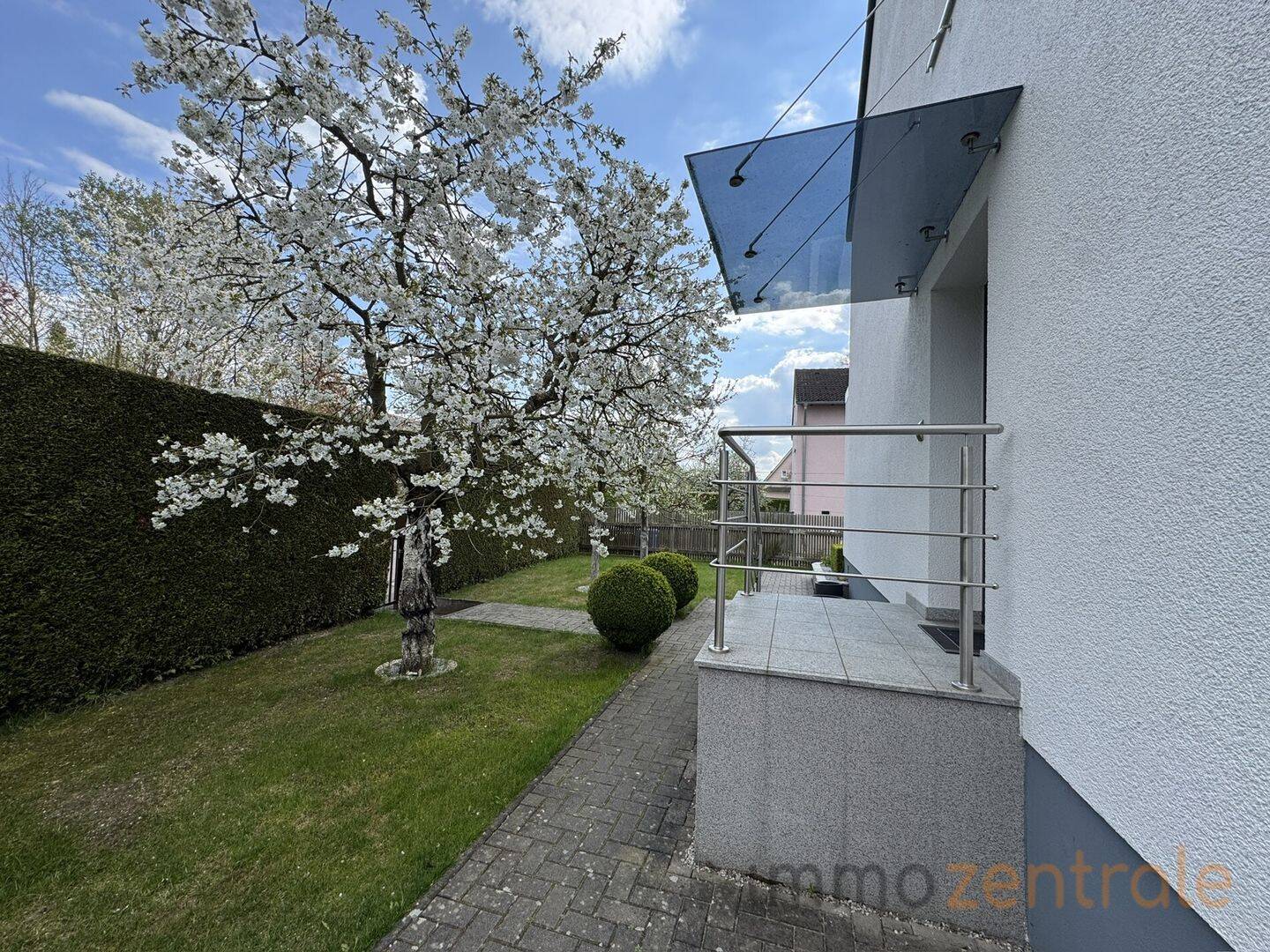 Ankommen & wohlfühlen - charmantes Einfamilienhaus in Ingolstadt/Stadtteil Oberhaunstadt – Ingolstadt – Vorschaubild 4