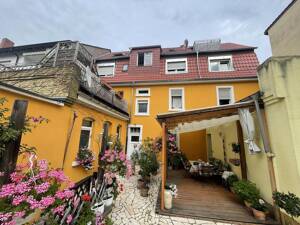 Top Gepflegtes MFH mit Rendite – 68199 Mannheim – Vorschaubild 3