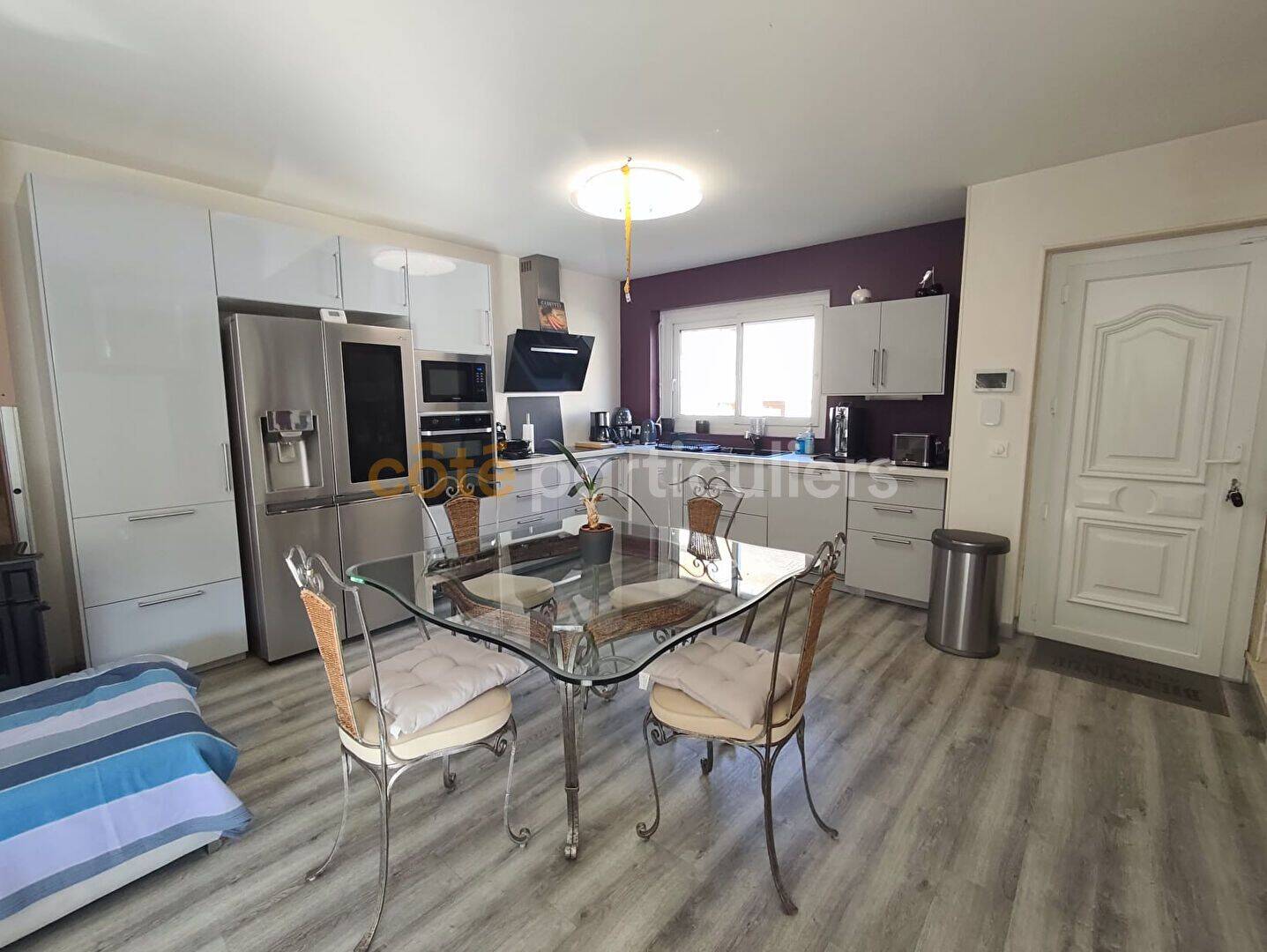 Maison 8 pièces 167 m² · à Mézidon Vallée d'Auge · 167 m² · 294 000 €