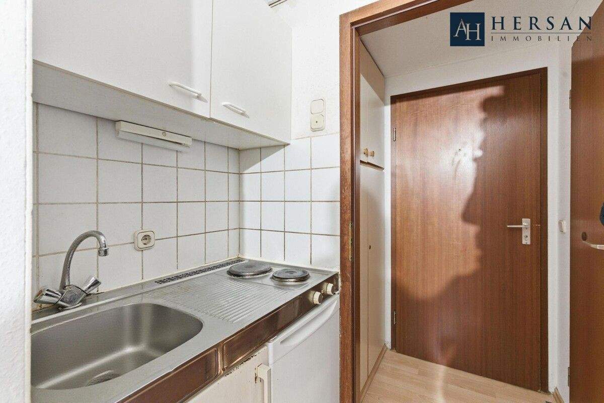 Kompakte, vermietete Eigentumswohnung in zentrumsnaher Universitätslage - Aachen! – Aachen – Vorschaubild 5