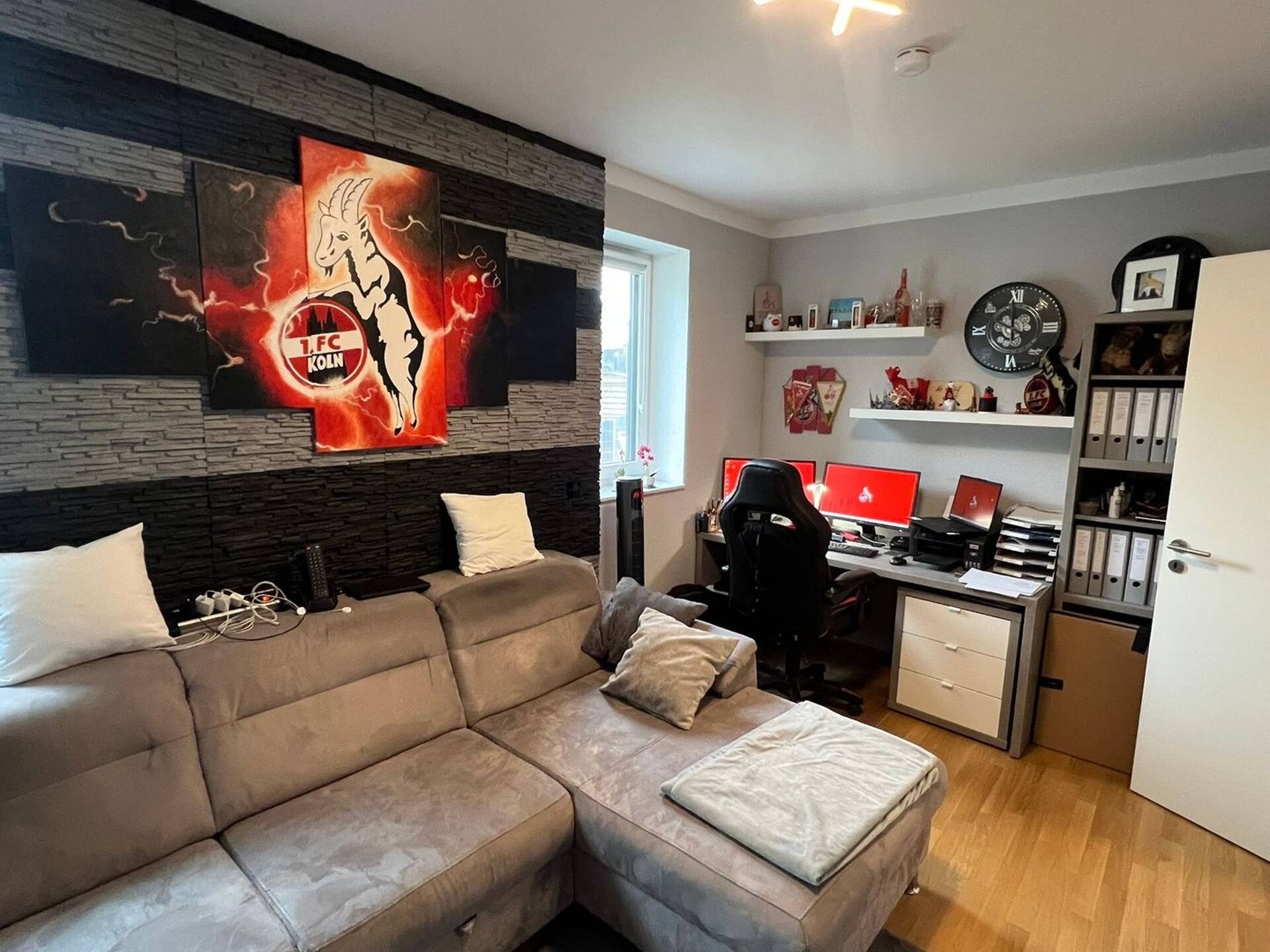 Erdgeschosswohnung in 53844 Troisdorf mit 82 m² kaufen