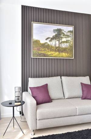 Stylish, Chic, Zentral - Apartment in Sülz – 50937 Köln – Vorschaubild 4