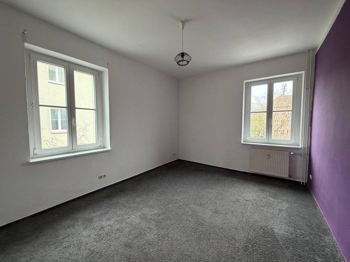Bezugsfreie Wohnung, nahe der Königsheide ***Wannenbad*** – Berlin – Vorschaubild 9