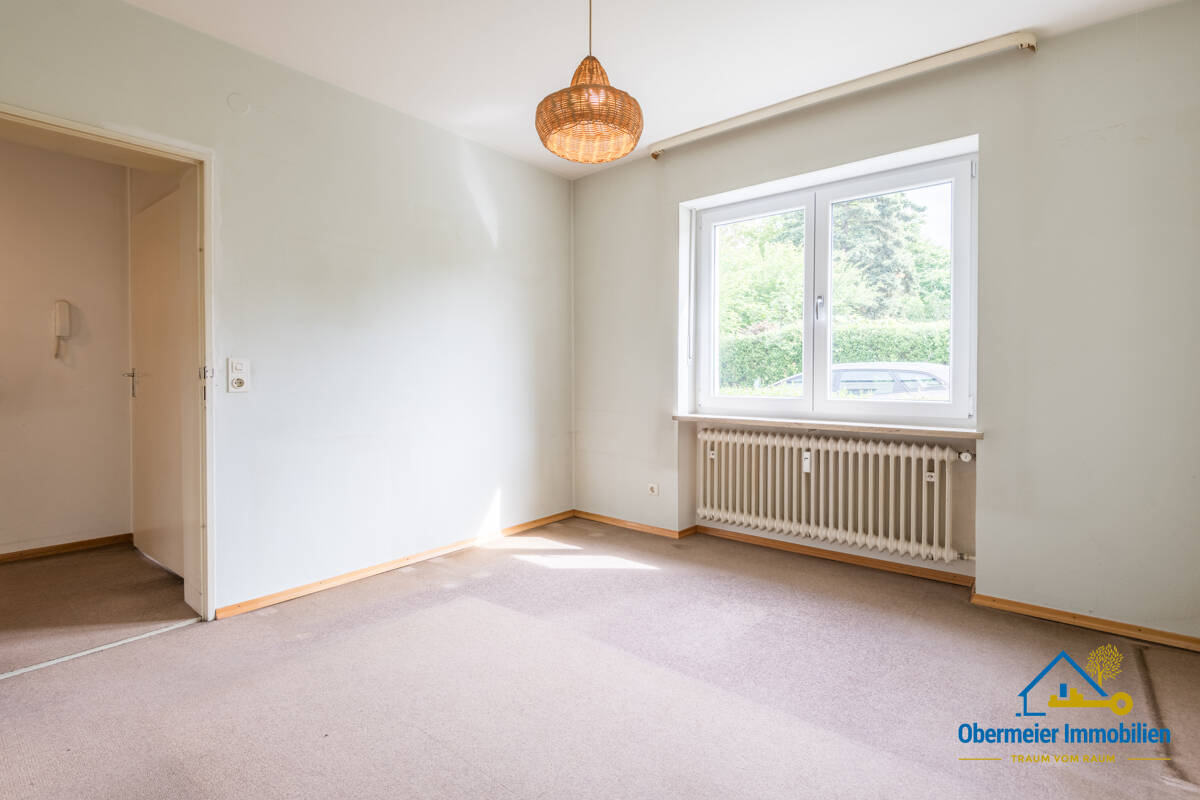 Großzügige, vielseitige Doppelhaushälfte mit Garten und Garage - Wohnen auf drei Ebenen – Regensburg – Vorschaubild 9