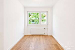Einmalige Gelegenheit: Gut geschnittene und sanierte 3-Zimmer-Wohnung in Bestlage Harlaching – 81545 München – Vorschaubild 8