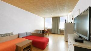 Wertstabil: Gepflegte 2-ZKB mit Aussichtsbalkon und TG-Stellplatz! – 67071 Ludwigshafen am Rhein – Vorschaubild 5