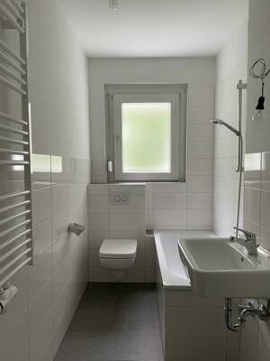 So macht wohnen Spaß: günstige 3-Zimmer-Wohnung – 44339 Dortmund – Vorschaubild 2