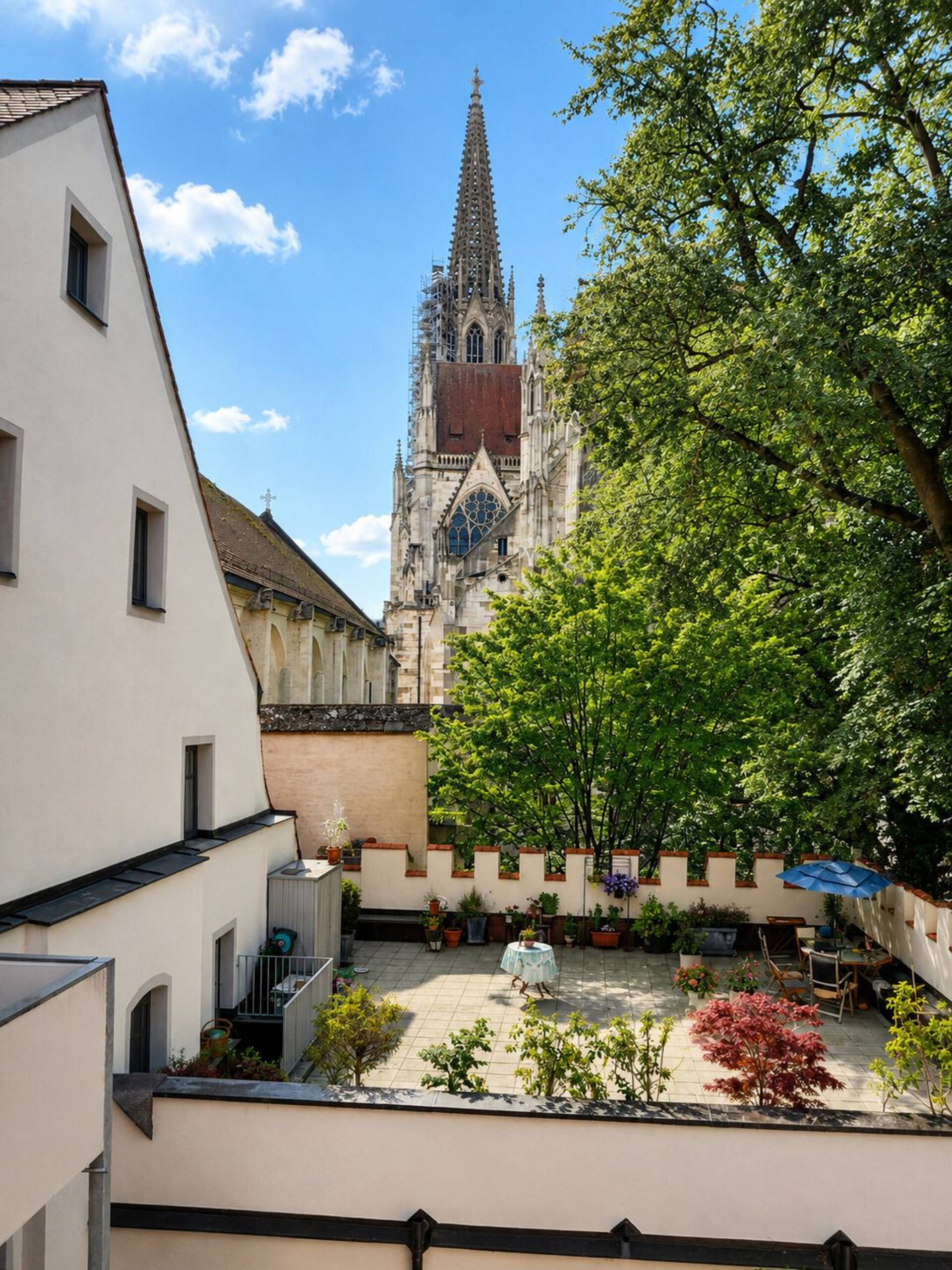 Stadthaus in 93047 Regensburg mit 713 m² kaufen